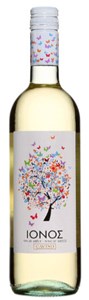 Cavino Winery & Distillery Achaia Ionos